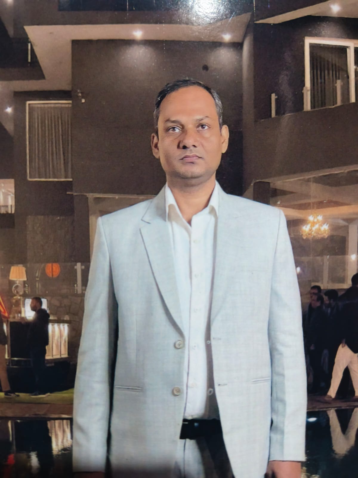 Director