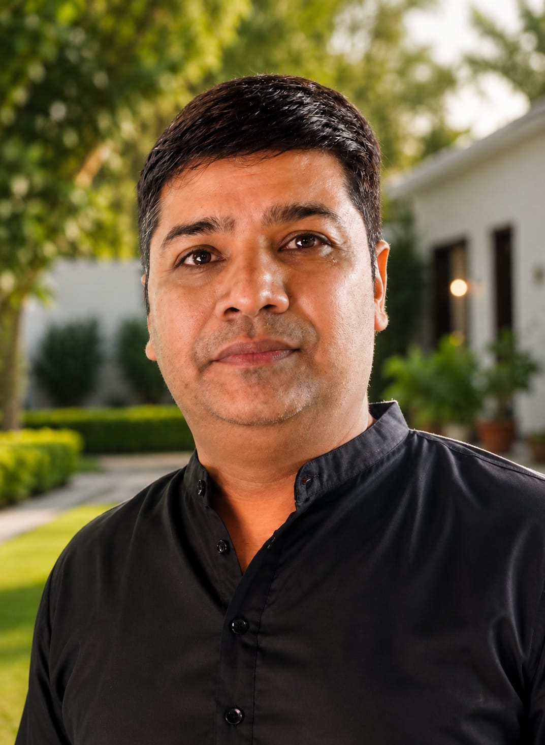 Director